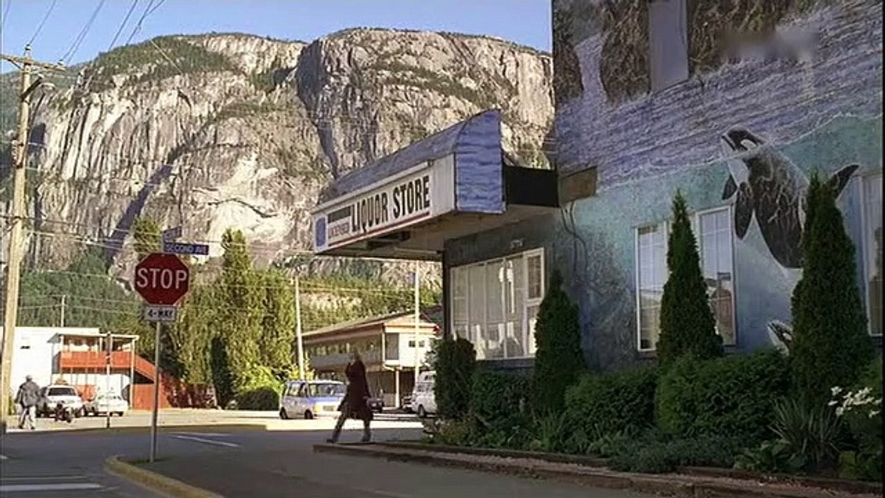 Men in Trees Staffel 1 Folge 2