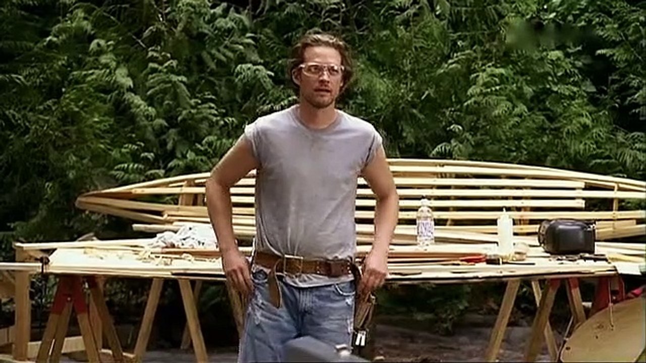 Men in Trees Staffel 1 Folge 5