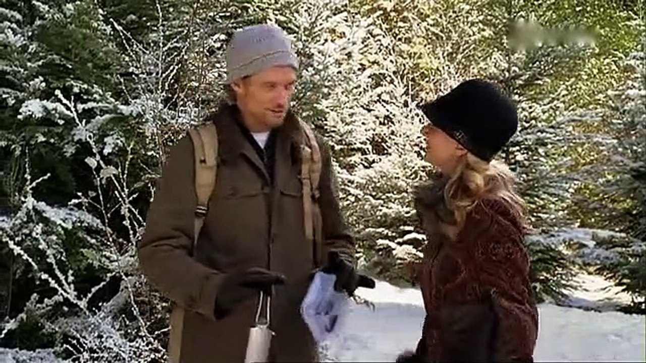 Men in Trees Staffel 1 Folge 6