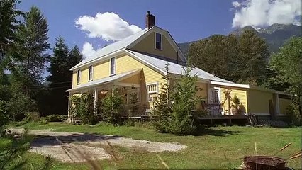 Men in Trees Staffel 1 Folge 8