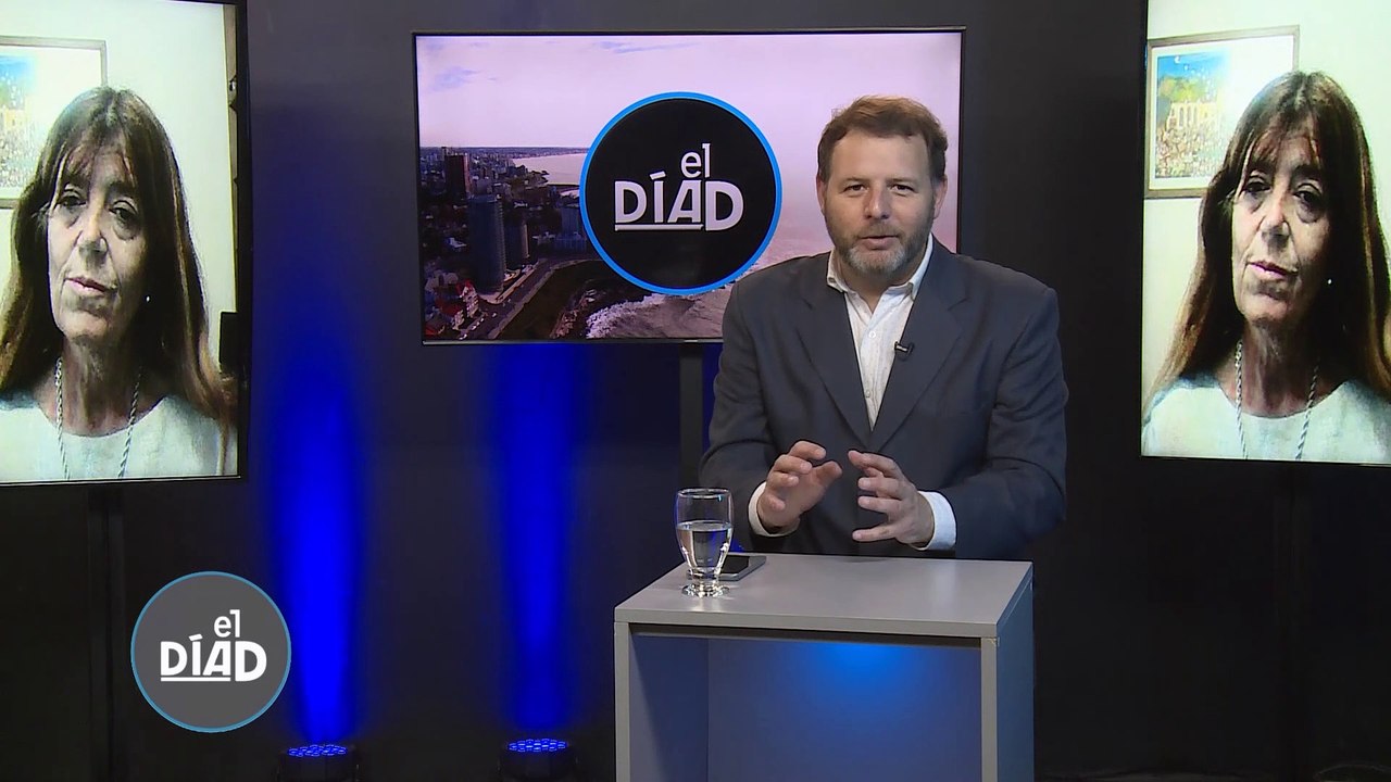 EL DIA D - PROGRAMA 162