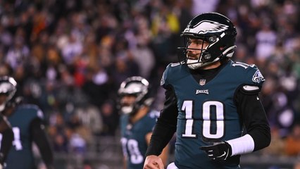 Eagles +5.5: Why Gardner Minshew Can Keep It Close Against the Cowboys 🦅