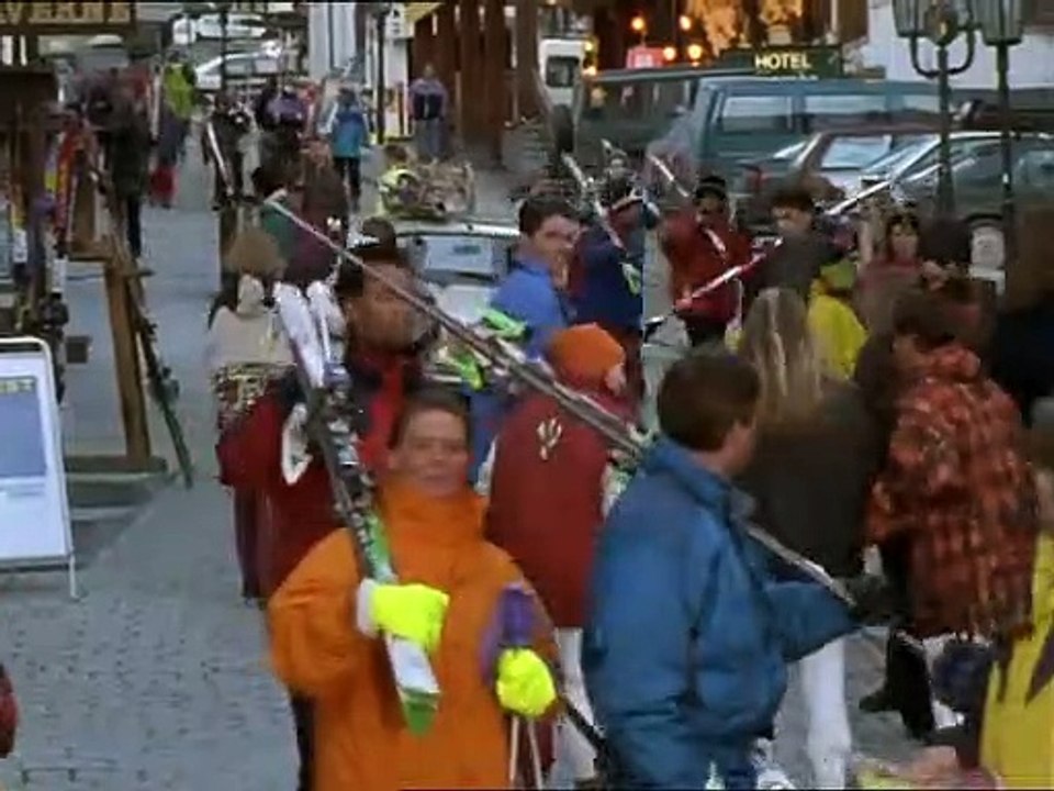 Stockinger Staffel 1 Folge 14