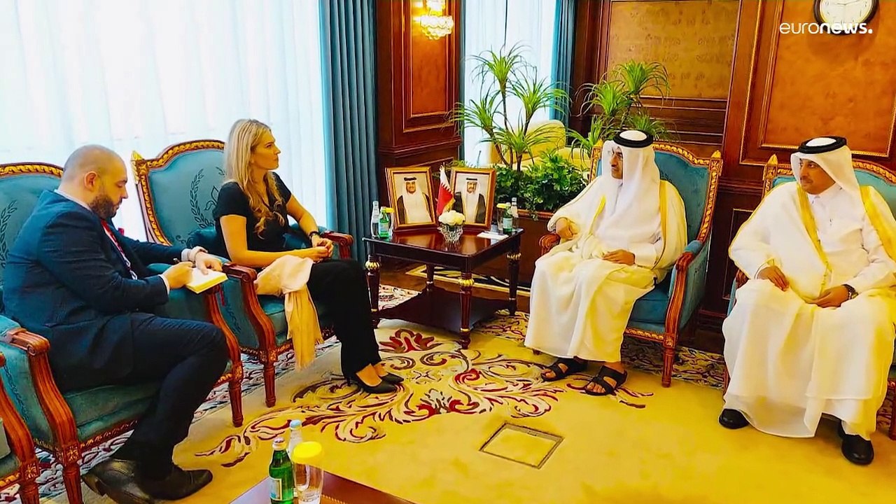 Korruptionsskandal: EU-Abgeordnete Kaili bleibt hinter Gittern