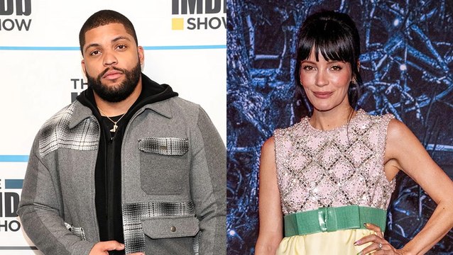 O’Shea Jackson Jr., Lily Allen & More Defend Children of Celebrities Amid Viral Debate | THR News