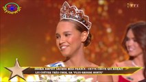 Indira Ampiot sacrée Miss France : cette chute qui aurait  lui coûter très cher, sa 