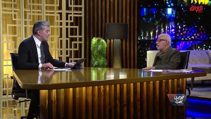 هل هناك تدخلات دولية في إنتاج العراق للنووي.. الدكتور حامد الباهلي يجيب