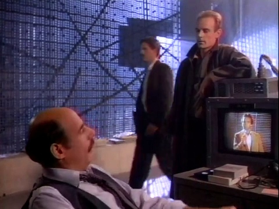 Max Headroom Staffel 1 Folge 2