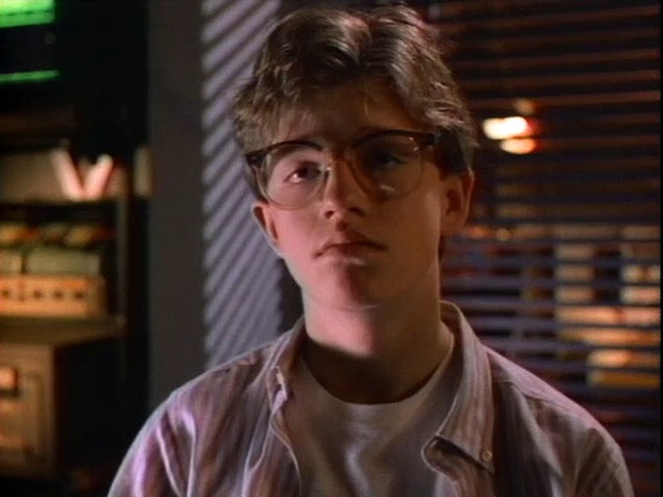 Max Headroom Staffel 1 Folge 3