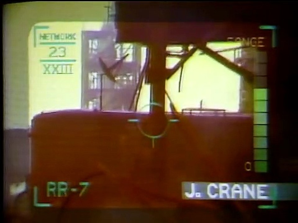 Max Headroom Staffel 1 Folge 5