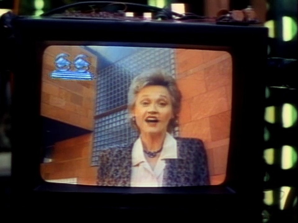 Max Headroom Staffel 2 Folge 3