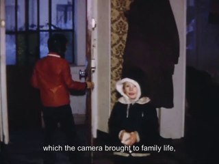 Les Années Super 8 Bande-annonce (EN)