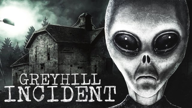 Greyhill Incident - Trailer d'annonce sur console