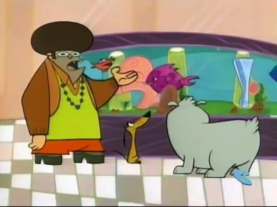 2 Stupid Dogs - Se1 - Ep30 HD Watch HD Deutsch