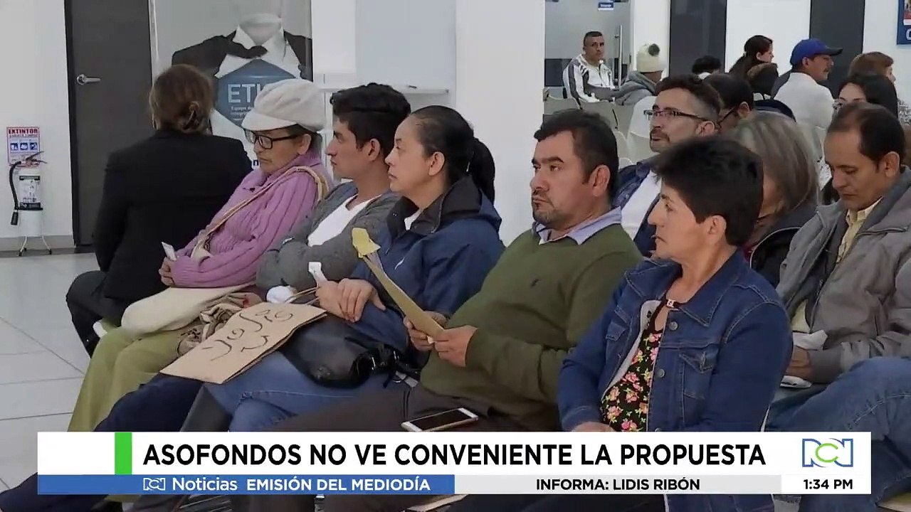 pensiones