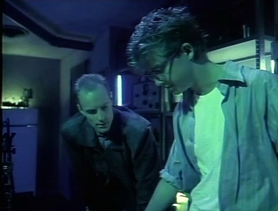 Max Headroom Staffel 2 Folge 6