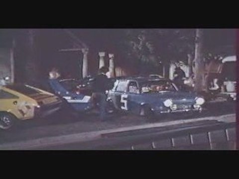 Les pilotes de courses 13 sur 18