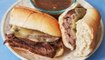 French Dip Lovers, Meet Your Perfect Sandwich