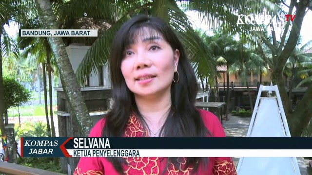 Peringati Hari Ibu, Ratusan Ibu Dilatih Masak