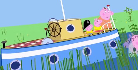 Peppa Pig S02 E10