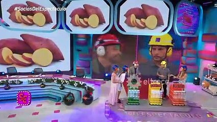 El mal momento personal de Edith Hermida.