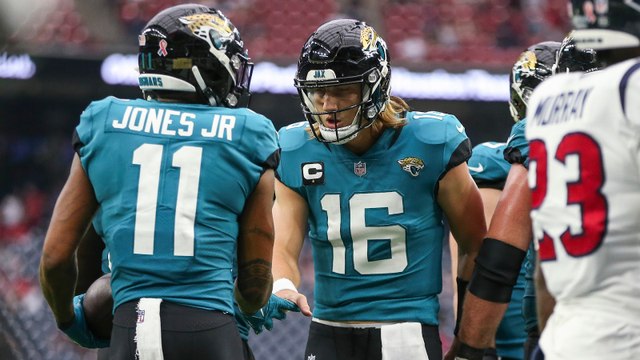 Jaguars HC Doug Pederson Thinks Playoffs Are Possible