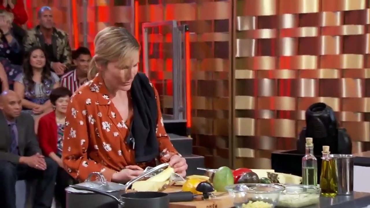 Masterchef - Se11 - Ep01 HD Watch HD Deutsch