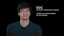 La respuesta a los ciberataques tiene un nombre: SOC