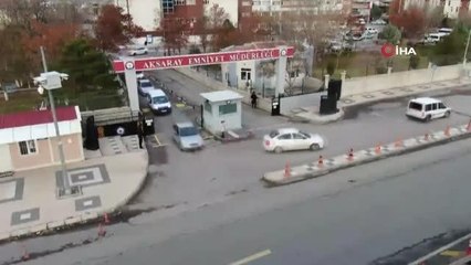 Türkiye genelinde 20 milyonluk vurguna 20 gözaltı