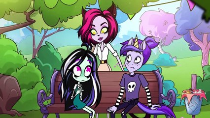 Pregnant Gender Swap! ‍❤️‍ WHO IS THE BEST BABYSITTER? | Teen-Z part 2