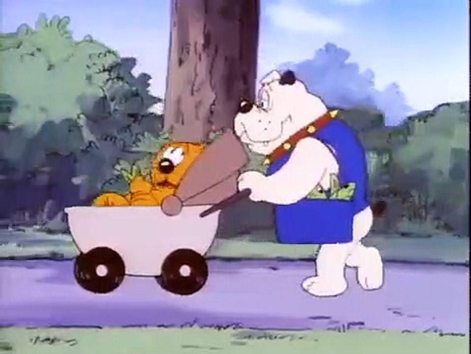 Heathcliff - Se1 - Ep29 HD Watch HD Deutsch