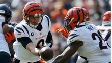 There Is No Chance The Bengals (-3.5) Lose To Pats