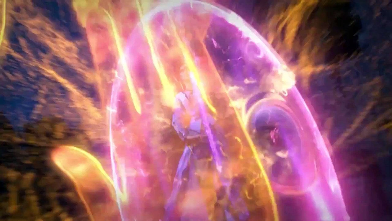 君有云, Word of Honor Jun You Yun Ep 11 English Subbed