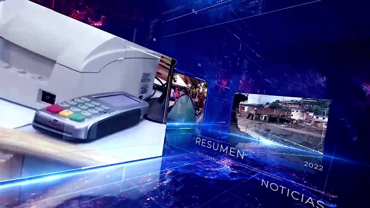 Resumen Migración 2022 - @VPItv