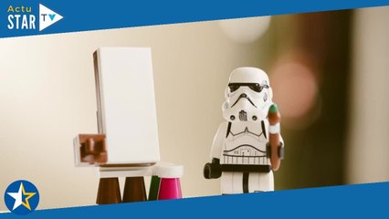 Grosse réduction sur ces 3 Lego Star Wars pour les derniers cadeaux de Noël
