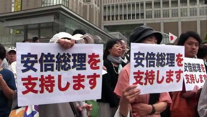 HBCドキュメンタリー・ヤジと民主主義～警察が排除するもの～ 20200224