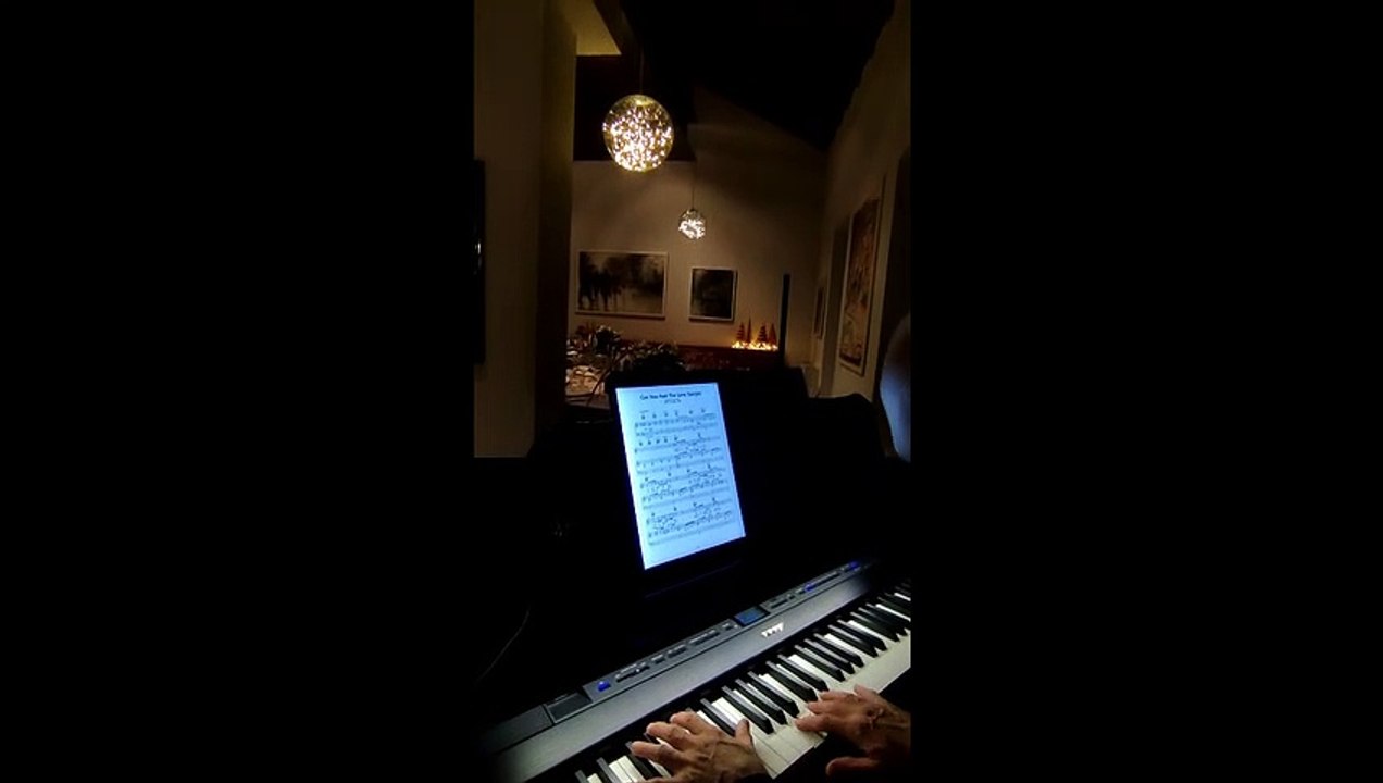 Pianista Monza