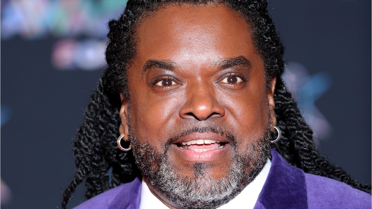 VOICI : Anthony Kavanagh prêt à faire son retour aux NRJ Music Awards ? Sa réponse sans filtre