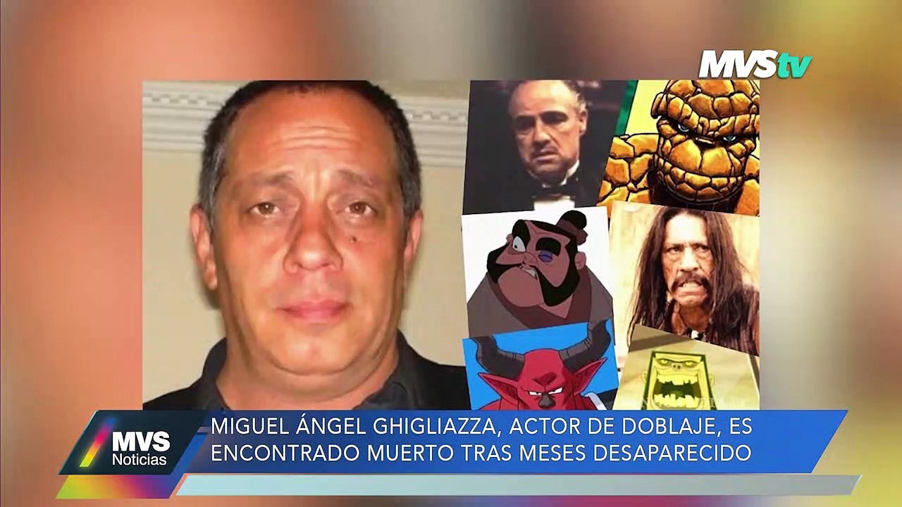 Cultura y espectáculos MVS Noticias 22 dic 2022