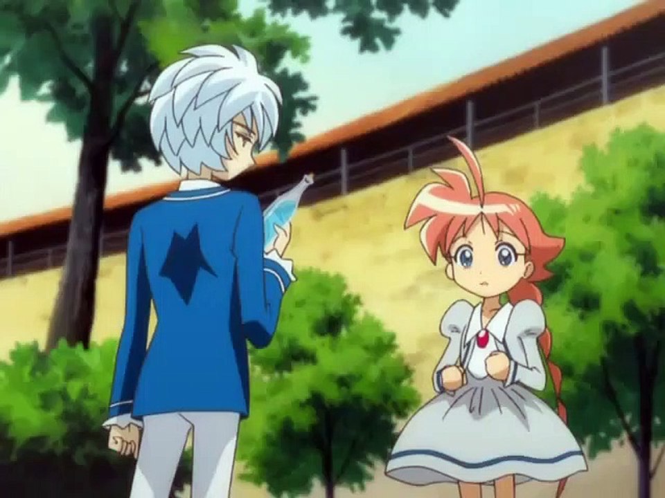 Princess Tutu - Ep03 HD Watch HD Deutsch
