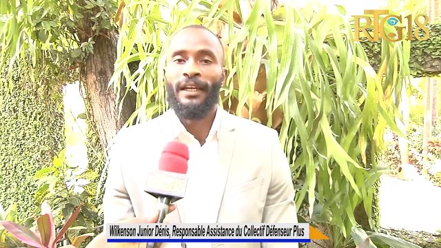 Kolektif Defansè Plis òganize yon jounen fòmasyon pou yon dizèn jounalis nan kapital la.