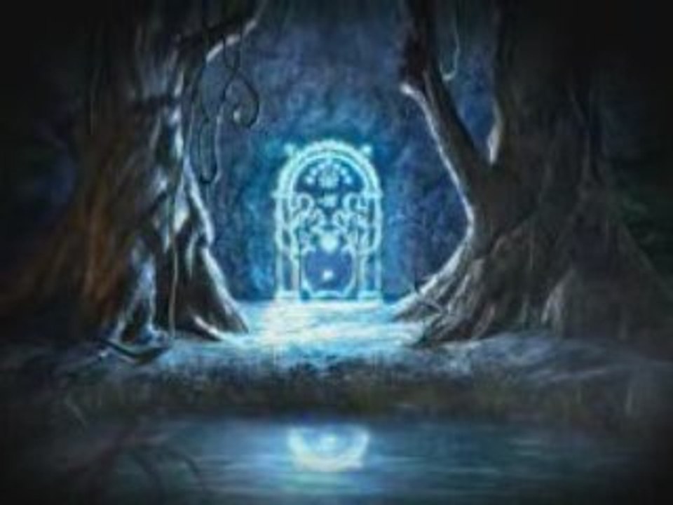 Lotro : les mines de la moria dévoilées