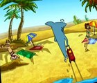 Kenny the Shark Kenny the Shark S02 E025 Lawn Shark