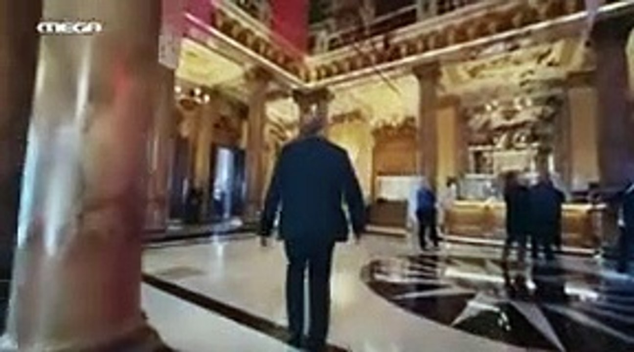 Η Γη της Ελιάς- Επεισόδιο 76 part 1/1
