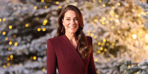 King Charles Grants Kate Middleton a New Honorary Title 🎖️