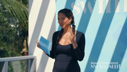 Christen Harper Breaks Down the Moment Jared Goff Proposed