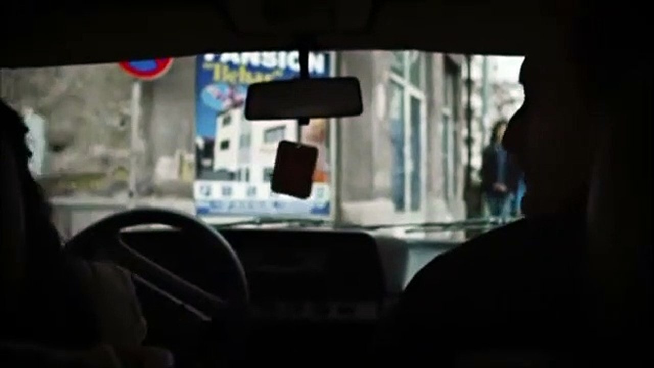 Odbrana i zastita 2013 - Ceo film 2. DEO