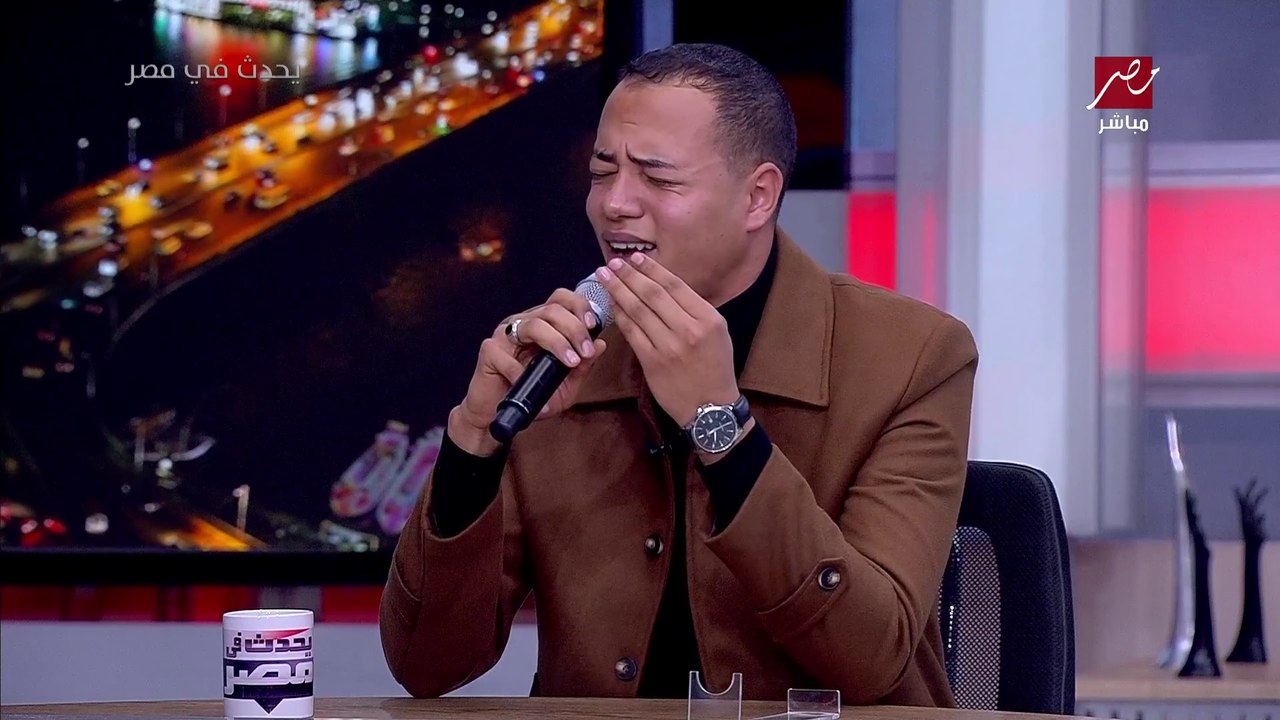 مهندس رمضان الطوخي يقلد صوت الشيخ عبد الباسط عبد الصمد.. وخبير مقامات يعلق على طريقته