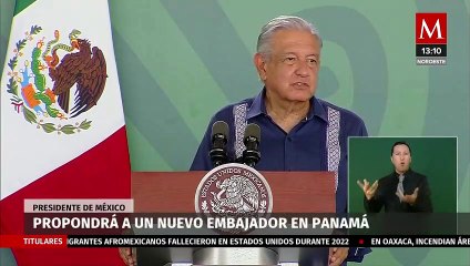 Alejandro Bichir: de actor a posible embajador de Panamá tras propuesta de AMLO