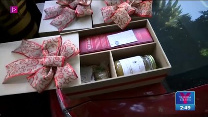 Estudio revela que mexicanos gastarán más de 9 mil pesos en regalos de Navidad